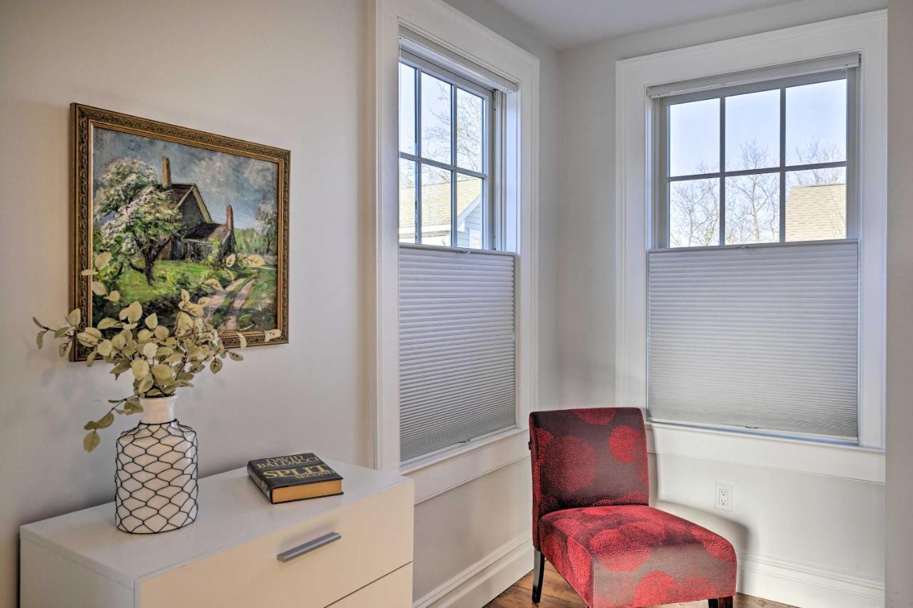 Appartement Bright - Half Mi To Harbor! Greenport