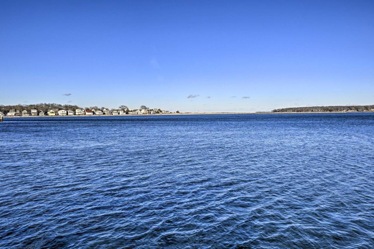 Bright - Half Mi To Harbor! Appartement *